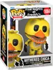 Funko Pop! Five Nights at Freddy's – Winylowa Figurki Anteprima dell’immagine prodotto 1