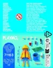 PLAYMOBIL SpecialPlus 71163, 4 lat(a), Wielobarwny, Plastik Podgląd zdjęcia produktu 18