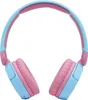 JBL Kinder Wireless On-ear Bluetooth Kopfhörer JR310BT blue Produktbild-Vorschau 4