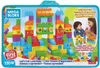 Mega Bloks Bardzo Duży Worek Klocków - Niebieski (150 Szt.) Podgląd zdjęcia produktu 14