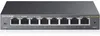 TP-LINK JetStream TL-SG108E Easy Smart Switch Produktbild-Vorschau 1