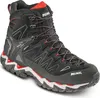 Lite Hike GTX Men Größe UK 11 Farbe schwarz/rot Produktbild-Vorschau 36