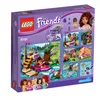 LEGO® Friends 41121 Abenteuercamp Rafting - 2 Spielfiguren, Produktbild-Vorschau 2