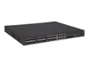 Hewlett Packard Enterprise 5130-24G-SFP-4SFP+ EI Géré L3 1U Voir les images du produit 1