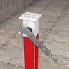 BASI - Pfostenschlüssel - Innen-Dreikant 17 mm - 302A Produktbild-Vorschau 2