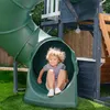 KidKraft Cozy Escape Spielturm mit Rutsche – Zweistöckiges Produktbild-Vorschau 13