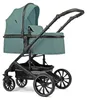 Pixini Kalani Kinderwagen Set 3in1 mint Produktbild-Vorschau 2
