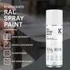 Kenzopaints RAL 9016 Verkehrsweiß Spraydose 400ml Produktbild-Vorschau 3