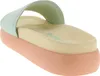 Tamaris Damen Pantolette mit Plateausohle und losen Produktbild-Vorschau 11