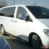 Coques de Rétroviseurs pour Mercedes Vito VW639 2003-2010 Voir les images du produit 2