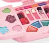 Prinzessin Schminkkoffer für Mädchen Kinder Schminkset Produktbild-Vorschau 5