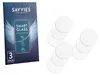 3x Savvies Schutzglas Folie für Apple iPhone 18 Pro Max Produktbild-Vorschau 3