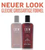 American Crew Classic 3 in 1  450ml  - shampooing Voir les images du produit 3