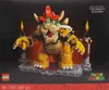 LEGO 71411 Super Mario Potężny Bowser, Klocki Konstrukcyjne Podgląd zdjęcia produktu 31