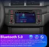 Carplay dla BMW E46 serii 3 318 320 325 7'' Android 13 Podgląd zdjęcia produktu 11