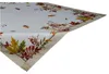 Tischwäsche mit Motiv Herbstblätter 85 x 85 cm Produktbild-Vorschau 1