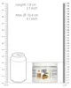 Faust-es - Betäubung - 500 ml Náhled obrázku produktu 2