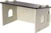 Micki Holz Bauernhof Spielzeug Bauernhof Spielset Produktbild-Vorschau 7
