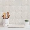 Fliesenaufkleber 15x15 cm – 24 Stück – Selbstklebend – Produktbild-Vorschau 2