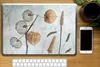 MuchoWow® Laptop Aufkleber Sticker Cover Stilleben - Natur Produktbild-Vorschau 2