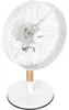 Sencor SFE 3080WH, Wentylator domowy z łopatkami, Biały, Podgląd zdjęcia produktu 2
