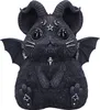 Nemesis Now Statue  Cult Cuties Marchillias schwarz Produktbild-Vorschau 1
