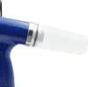 GEKO Pneumatická nýtovačka, nýtovací pistole 2.4-4.8mm Náhled obrázku produktu 8
