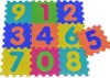SUN TA TOYS Schaumstoffpuzzle Zahlen S4 (30x30) Produktbild-Vorschau 8
