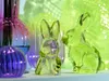 Gift Company Honey Bunny Hasen-Büste sortiert 5,5cm (1 Produktbild-Vorschau 2