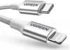 Kabel Lightning do USB-C  2.0 UGREEN PD 3A US304, 1m Podgląd zdjęcia produktu 7