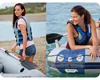 INTEX 68373NP - Schlauchboot-Set - Mariner 3 (inkl. Paddel Produktbild-Vorschau 28