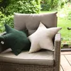 Pepi Kuschelkissen in Sternenform - Handgenäht Produktbild-Vorschau 5