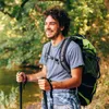 Skládací Teleskopické Trekingové Hole na Nordic Walking, Náhled obrázku produktu 6