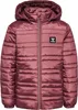 Hummel Hmlbilbo Tex Jacket - rose brown, Größe:152 Produktbild-Vorschau 3