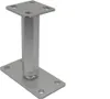 GeZu Impex® Pfostenträger Konrad 80 x 80 mm Produktbild-Vorschau 1