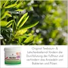 Cristinen Moor HornEx! Hornhaut und Schrunden Balsam mit Produktbild-Vorschau 6