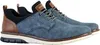Rieker Halbschuhe Halbschuhe Synthetik/Textil Produktbild-Vorschau 58