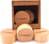 CASINO - prämiertes, originelles Holz-Denkspiel für Produktbild-Vorschau 4
