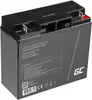 Green Cell® AGM 12V 22Ah Akku VRLA Blei-Batterie Bleiakku Produktbild-Vorschau 4