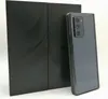 Samsung Galaxy Z Fold2 5G 256GB Mystic Black Produktbild-Vorschau 24