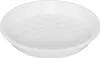 Geli Untersetzer STANDARD Weiß Ø 18 cm - Kunststoff Produktbild-Vorschau 1