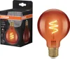 OSRAM Vintage 1906 LED CLASSIC SLIM FILAMENT Globe DIMMABLE Produktbild-Vorschau 4