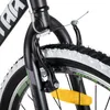 JOYSTAR 24 Zoll Kinderfahrrad für Jungen & Mädchen im Alter Produktbild-Vorschau 12