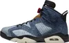 Nike Schuhe Air 6 Retro, CT5350401 Produktbild-Vorschau 1