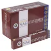 Bastoncini d'incenso Vijayshree "Golden Nag 7 Chakra" 15gr. Anteprima dell’immagine prodotto 3