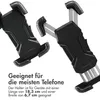 imoshion ﻿Robusto supporto per cellulare da bicicletta - Anteprima dell’immagine prodotto 5