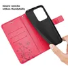 Hülle für ZTE Blade A75 Handy Tasche Handyhülle Hülle Produktbild-Vorschau 6