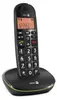 DORO PhoneEasy 100w - Schnurlostelefon mit Anteprima dell’immagine prodotto 3