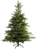 Lumineo Lichterkette STRING LIGHTS 240 LED 12 m klassisch Produktbild-Vorschau 4