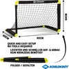 FOLDING SOCCER GOAL (1Tor klappbar, mit Netz im 4C Karton) Produktbild-Vorschau 9
